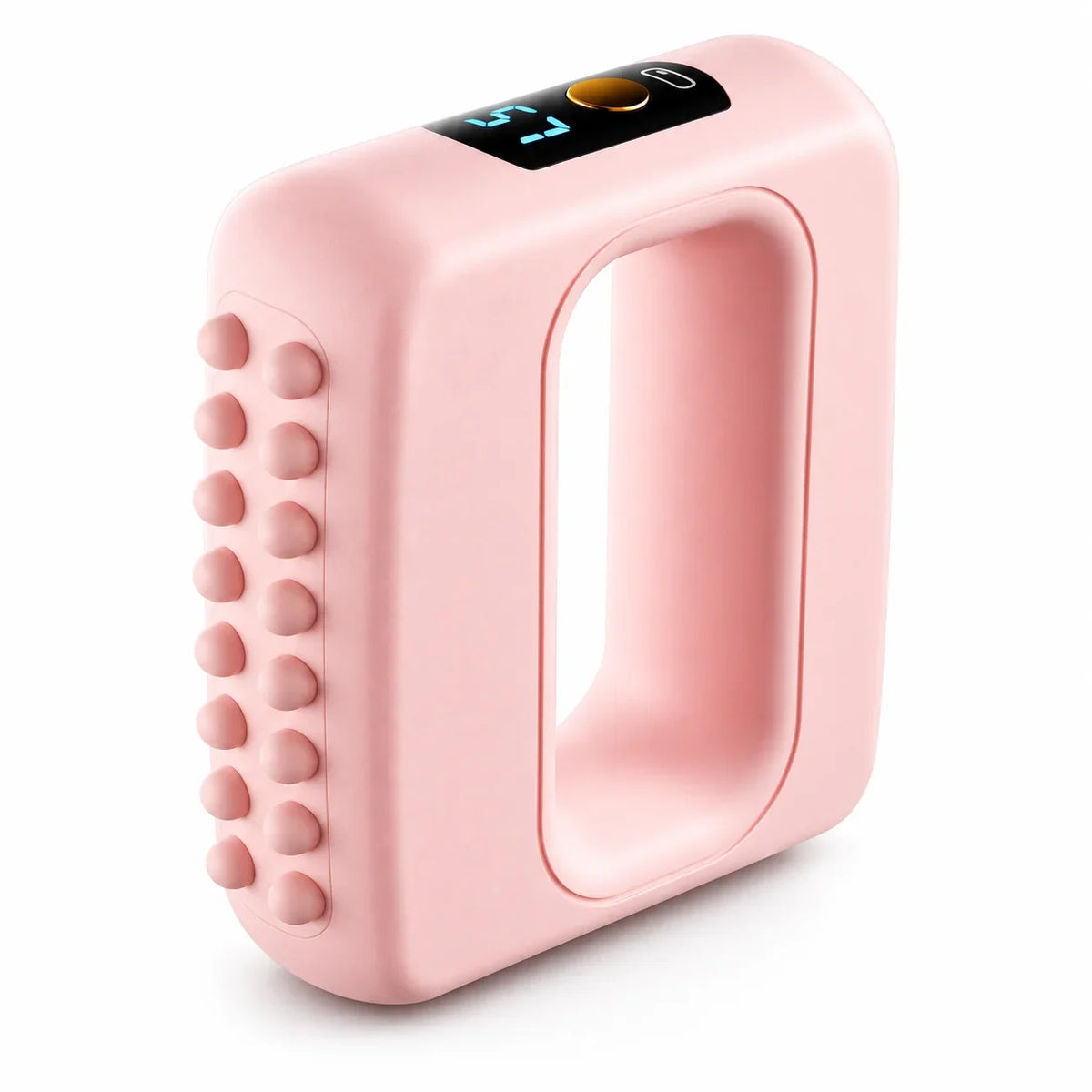 GetVigorFit electric ring massager in Dream Pink