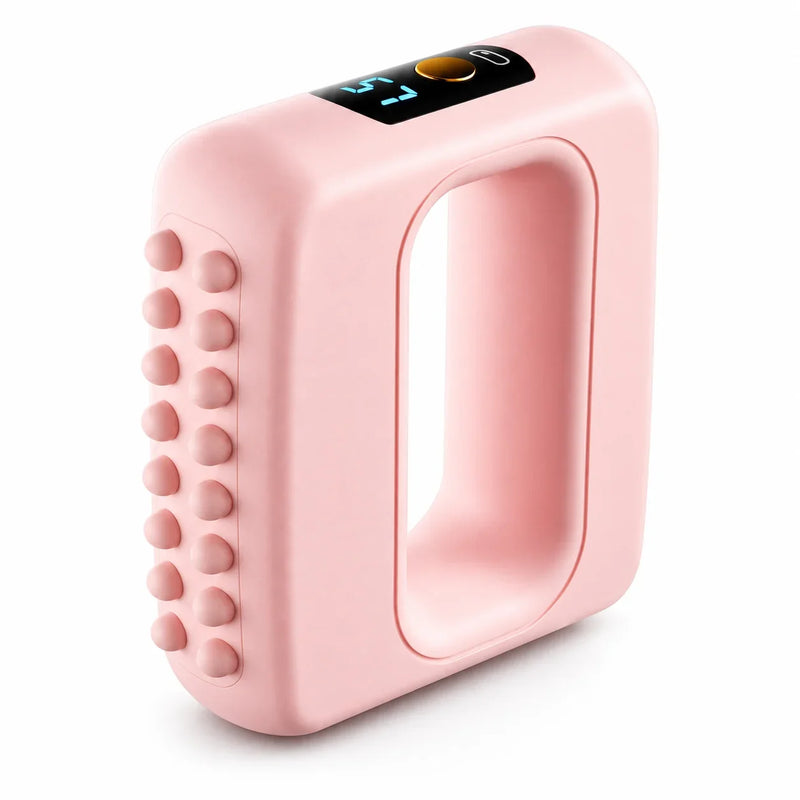GetVigorFit electric ring massager in Dream Pink