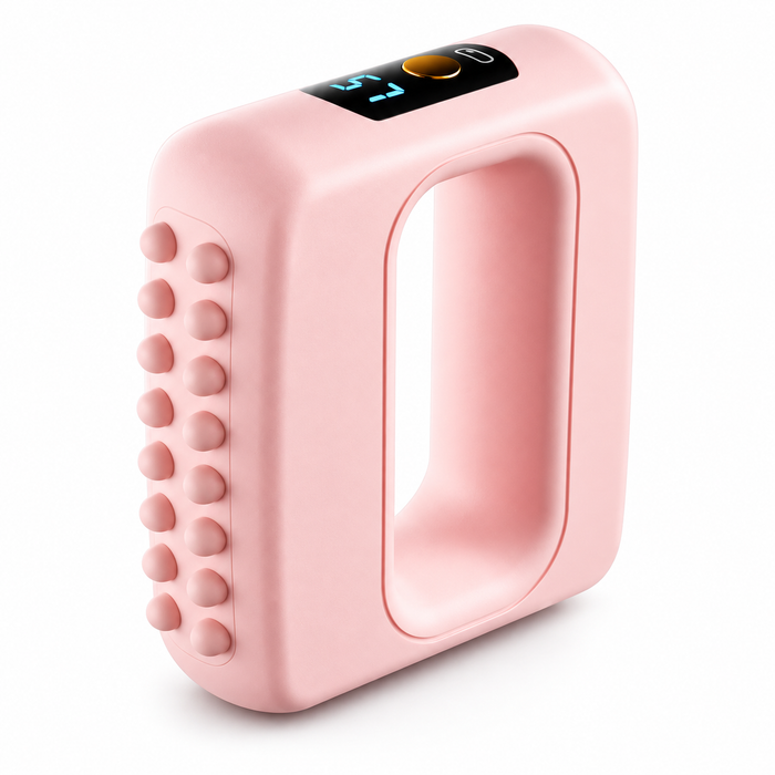 Electric Ring Massager